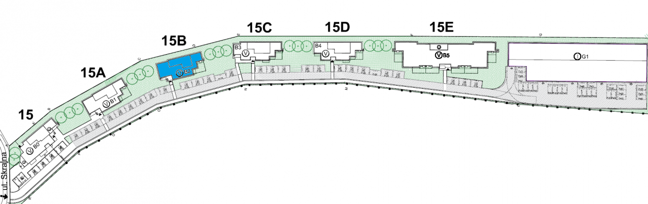 Skrajna 15B